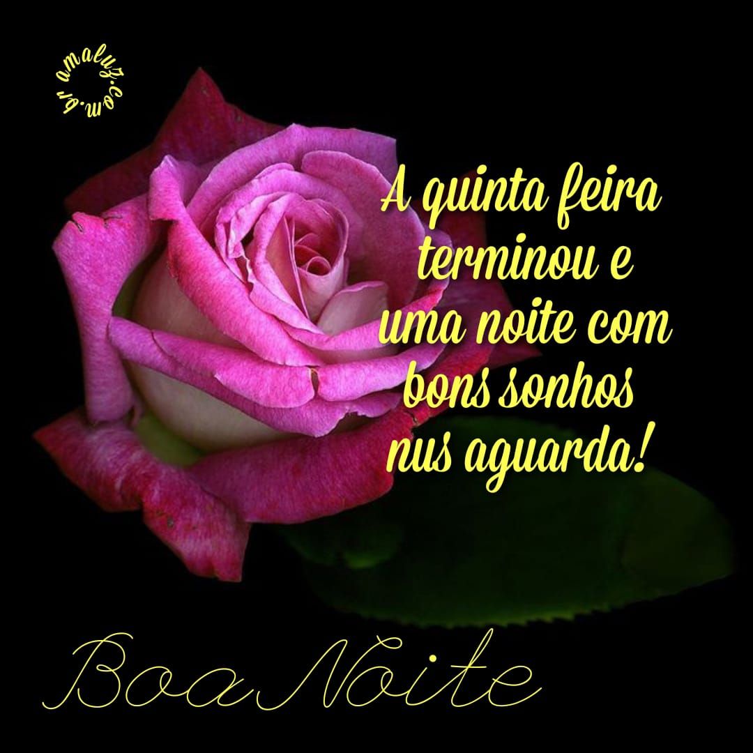 A quinta feira terminou e uma noite nus aguarda