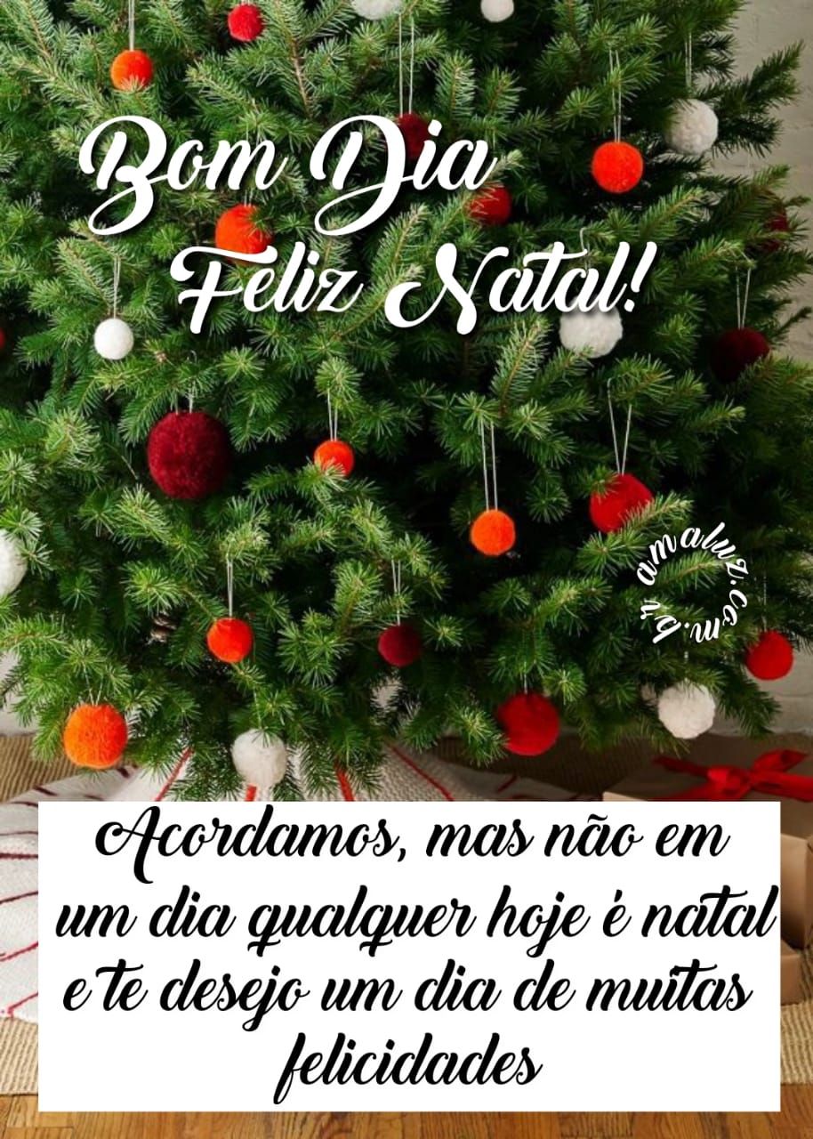 Acordamos, mas não em um dia qualquer