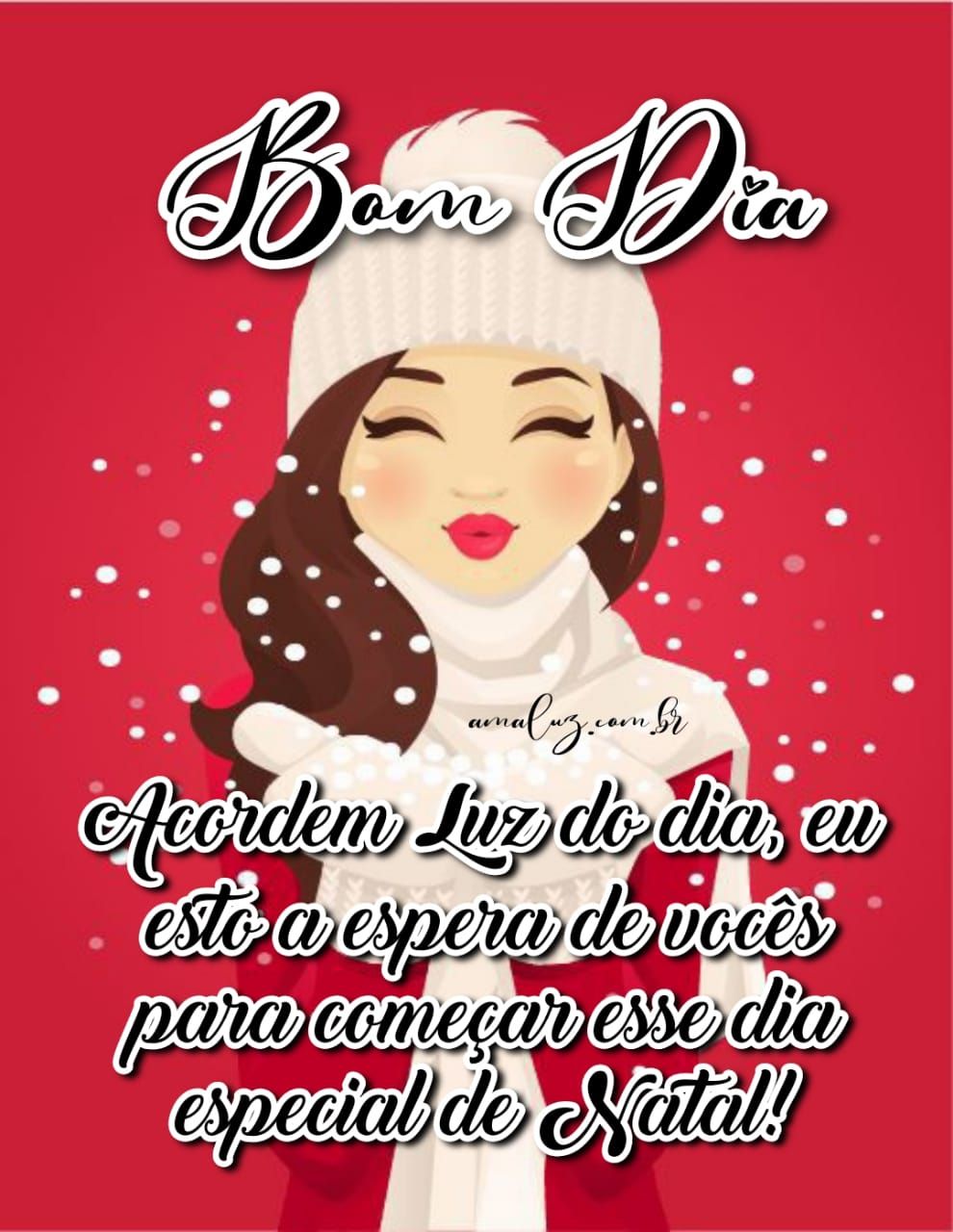 Bom dia acordem luz do dia