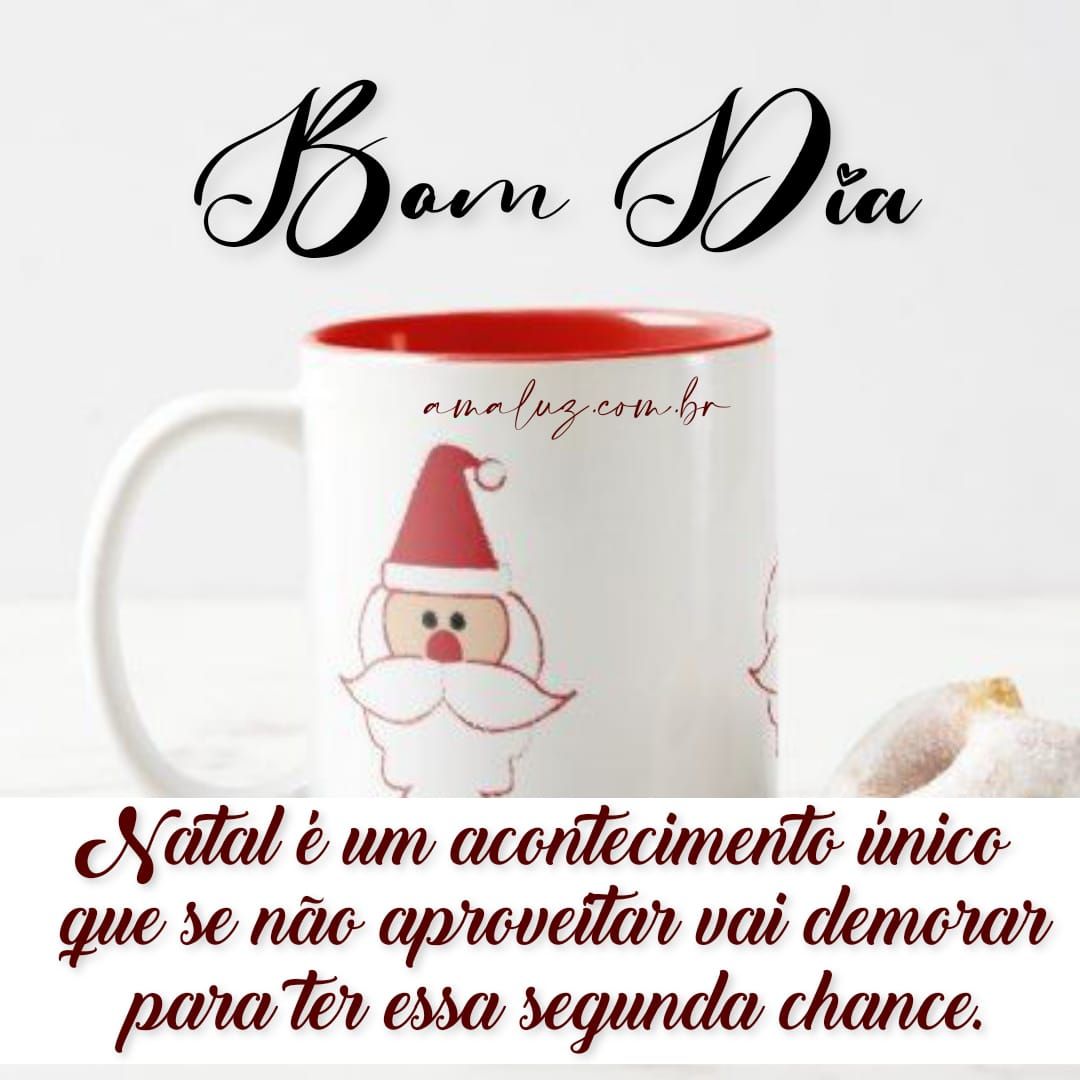 Esse dia é um acontecimento único