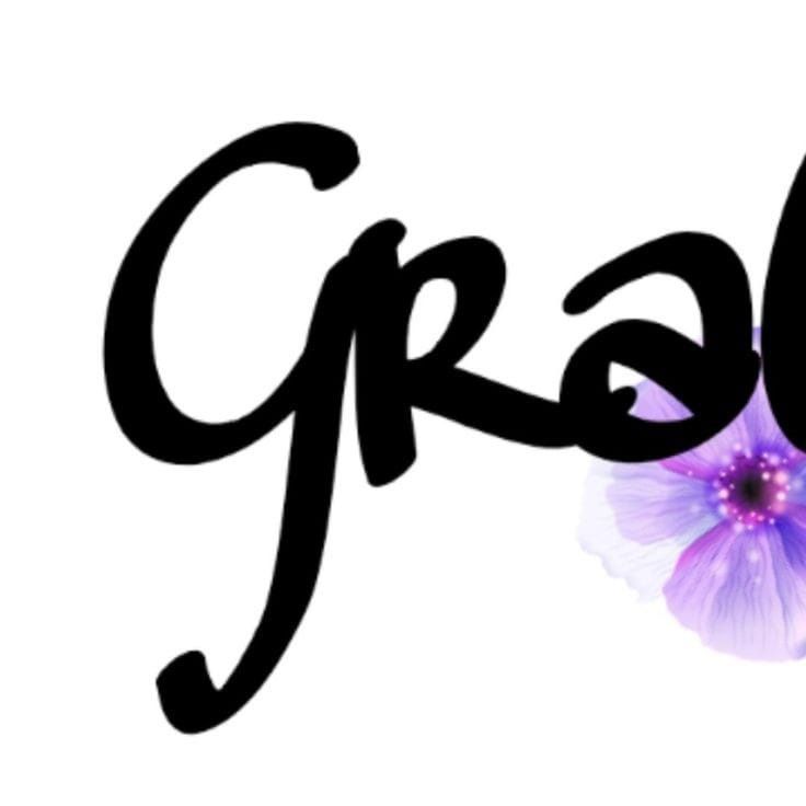 Gratidão metadinhas