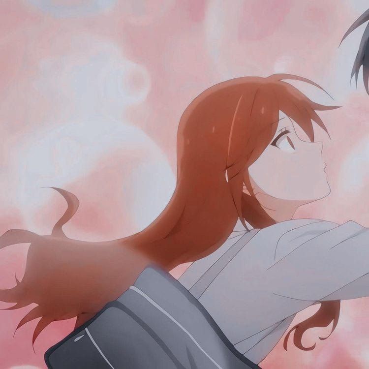 Metadinhas anime fofos