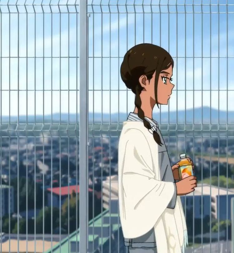 Metadinhas bonitas com fotos para capa do fecebook