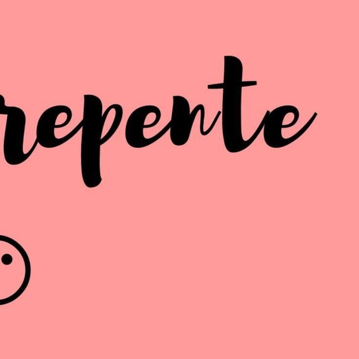 Metadinhas bonitas para redes sociais