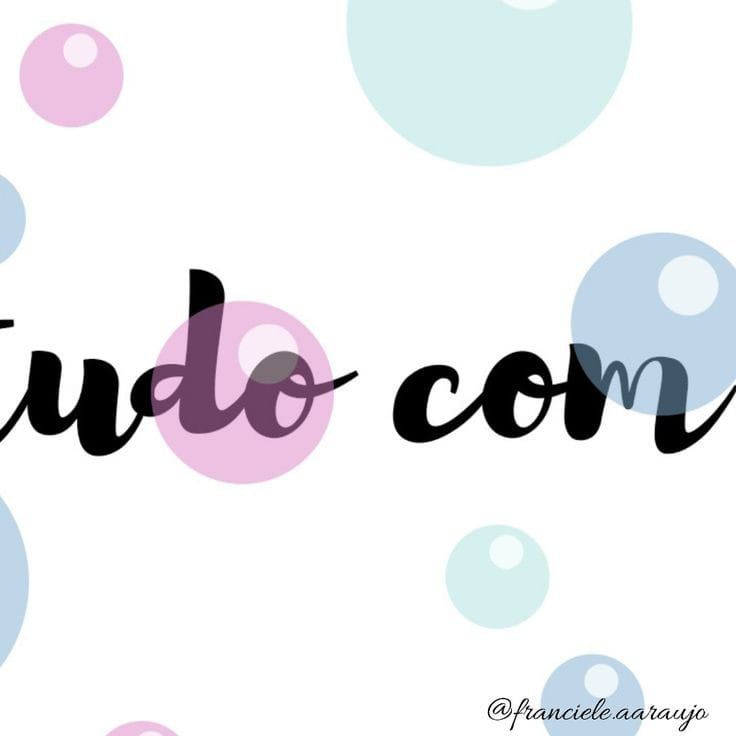 Metadinhas com frases cortadas