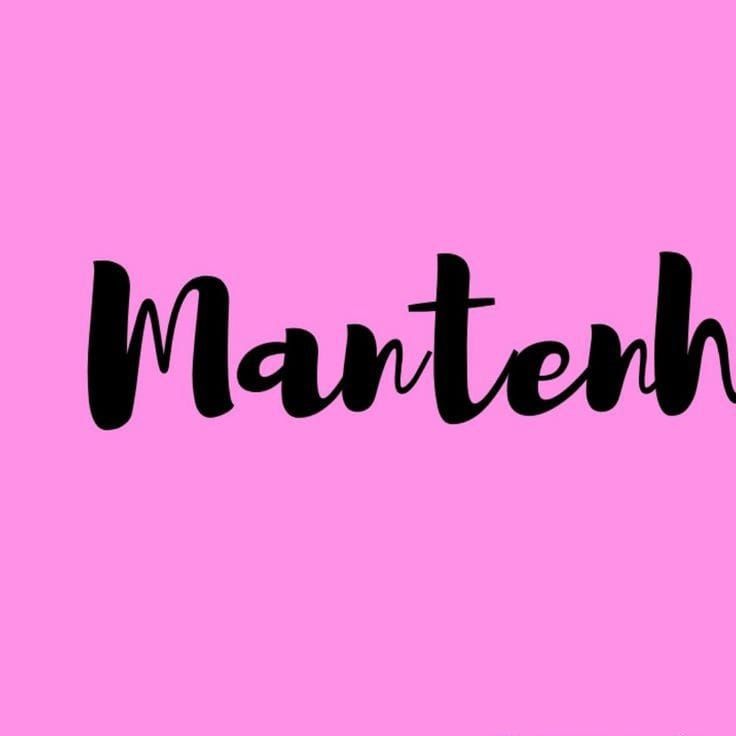 Metadinhas com frases para perfi