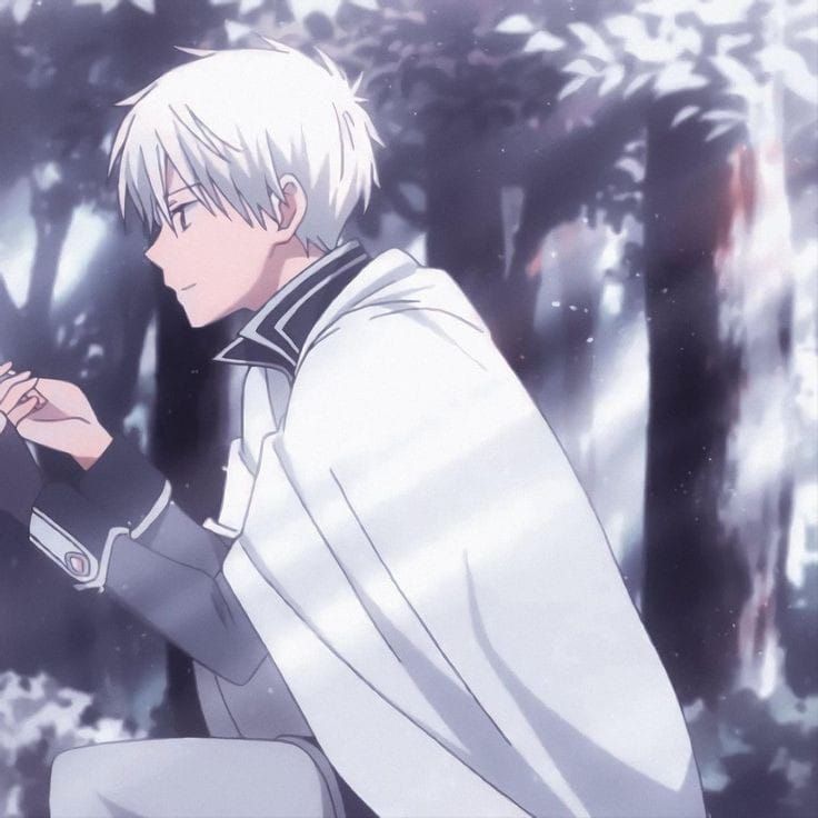 Metadinhas de anime casal