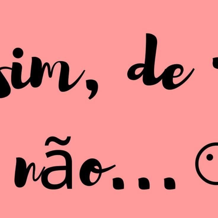 Metadinhas de frases super legais para instagram