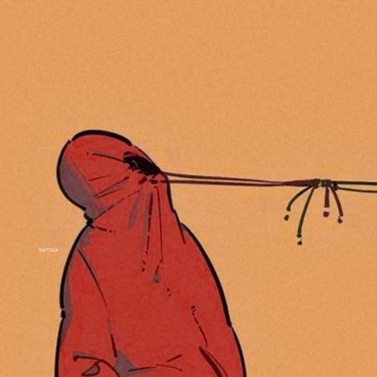 Metadinhas de homens