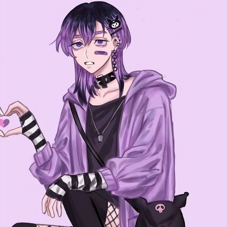 Metadinhas legais de amigas