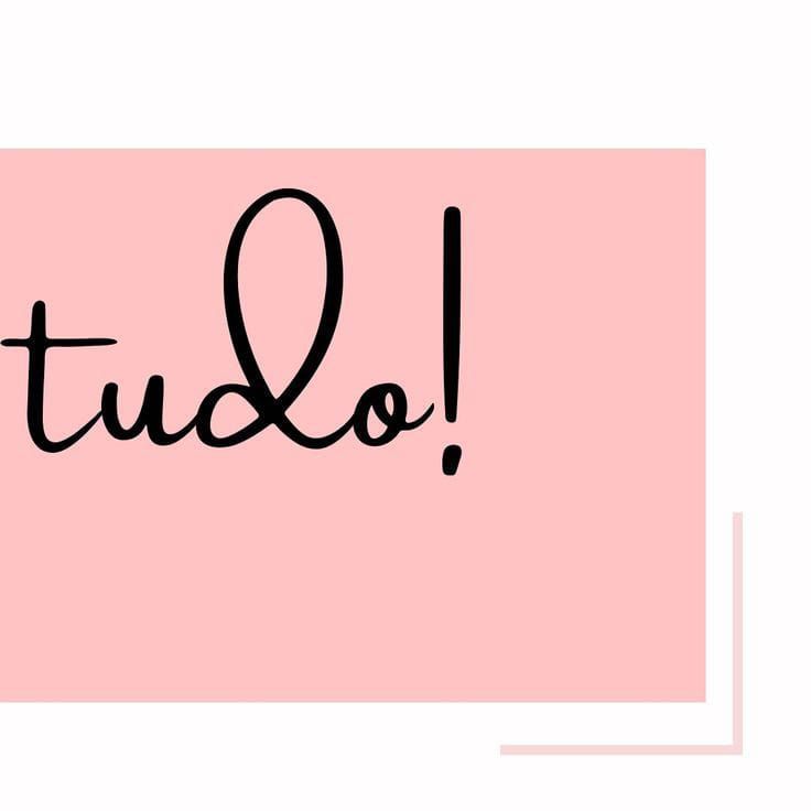 Metadinhas legais de frases