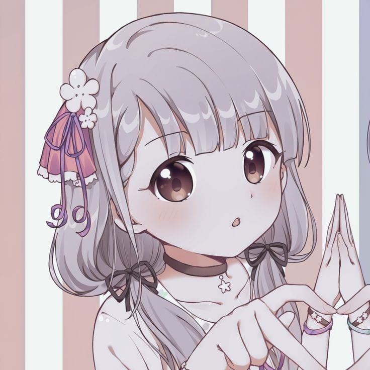 Metadinhas para amigas do fecebook