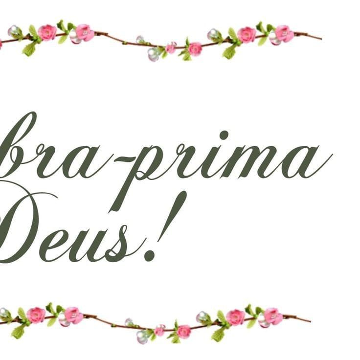 Metadinhas para amigas do instagram