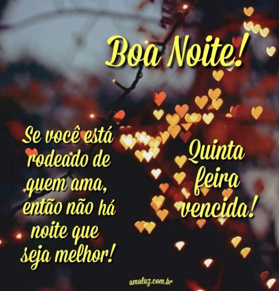 Noite-maravilhosa-de-quinta-feira