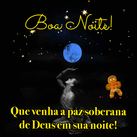 Que venha paz soberana de Deus