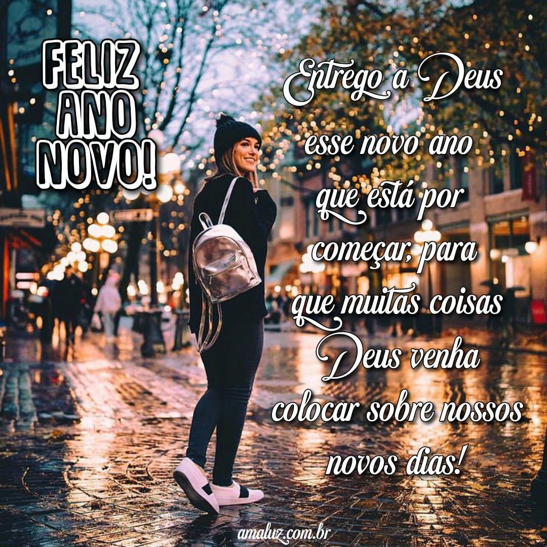 Tenha um feliz ano novo de 2022