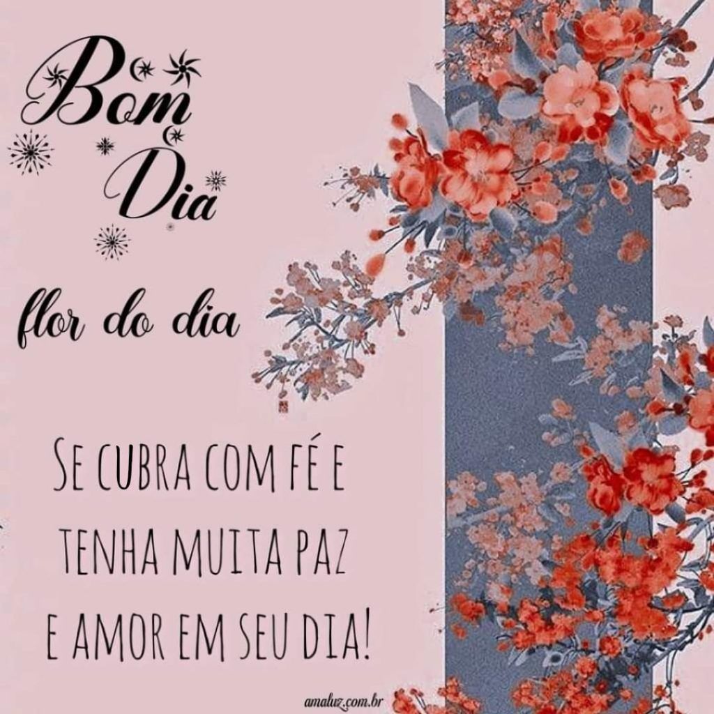 Bom-dia-para-você-florzinhas-