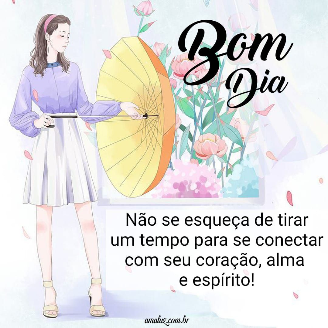Fotos bonitas de bom dia