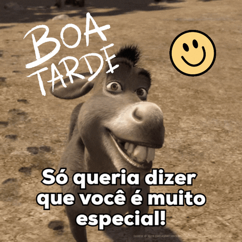 Gifs divertidos de boa tarde