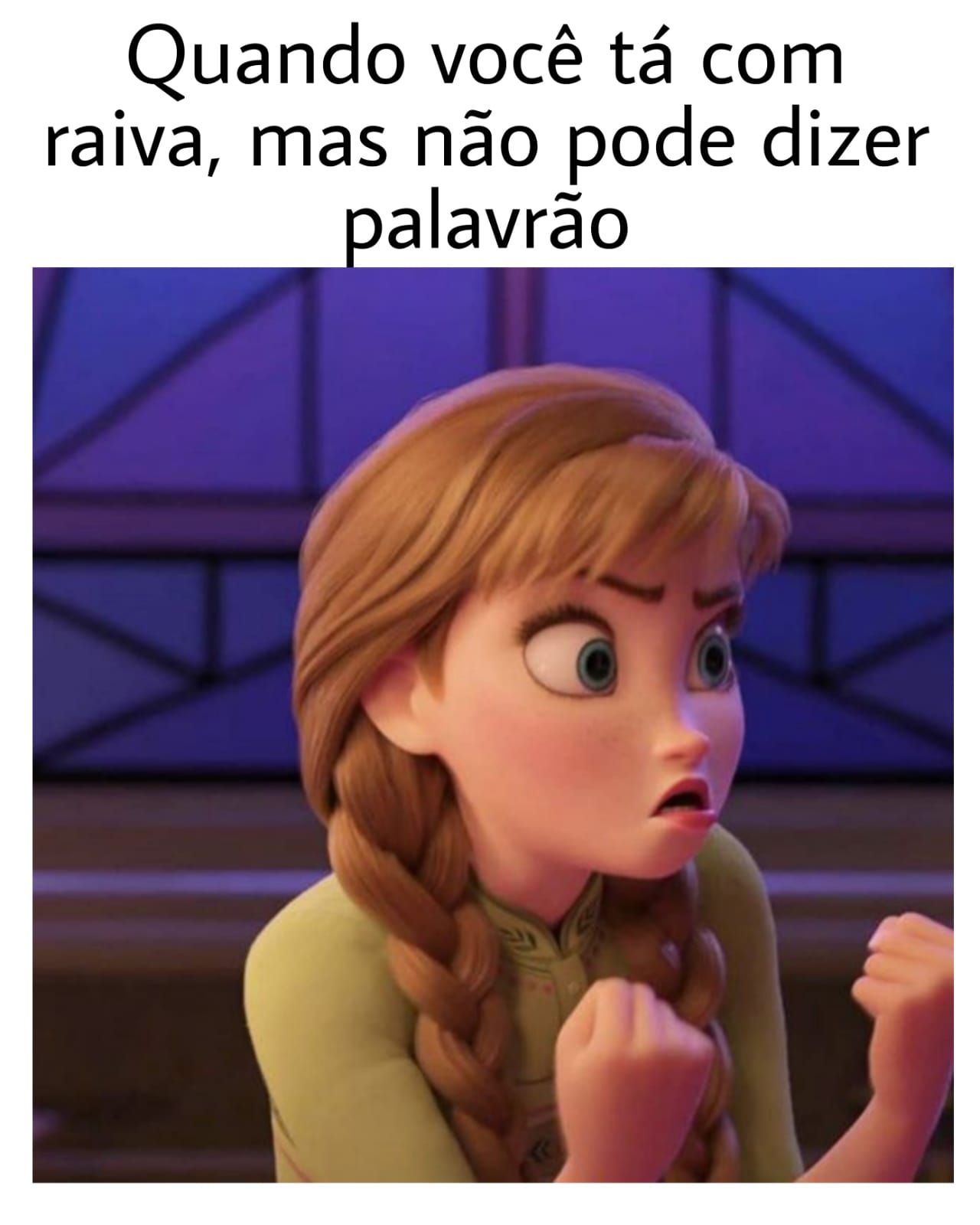 Imagens engraçadas de cresntes