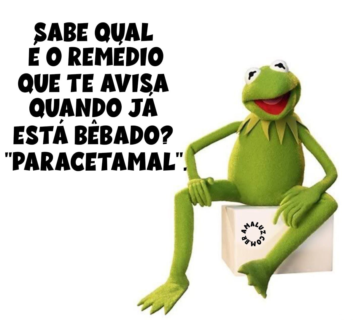 Imagens para divertir o povo