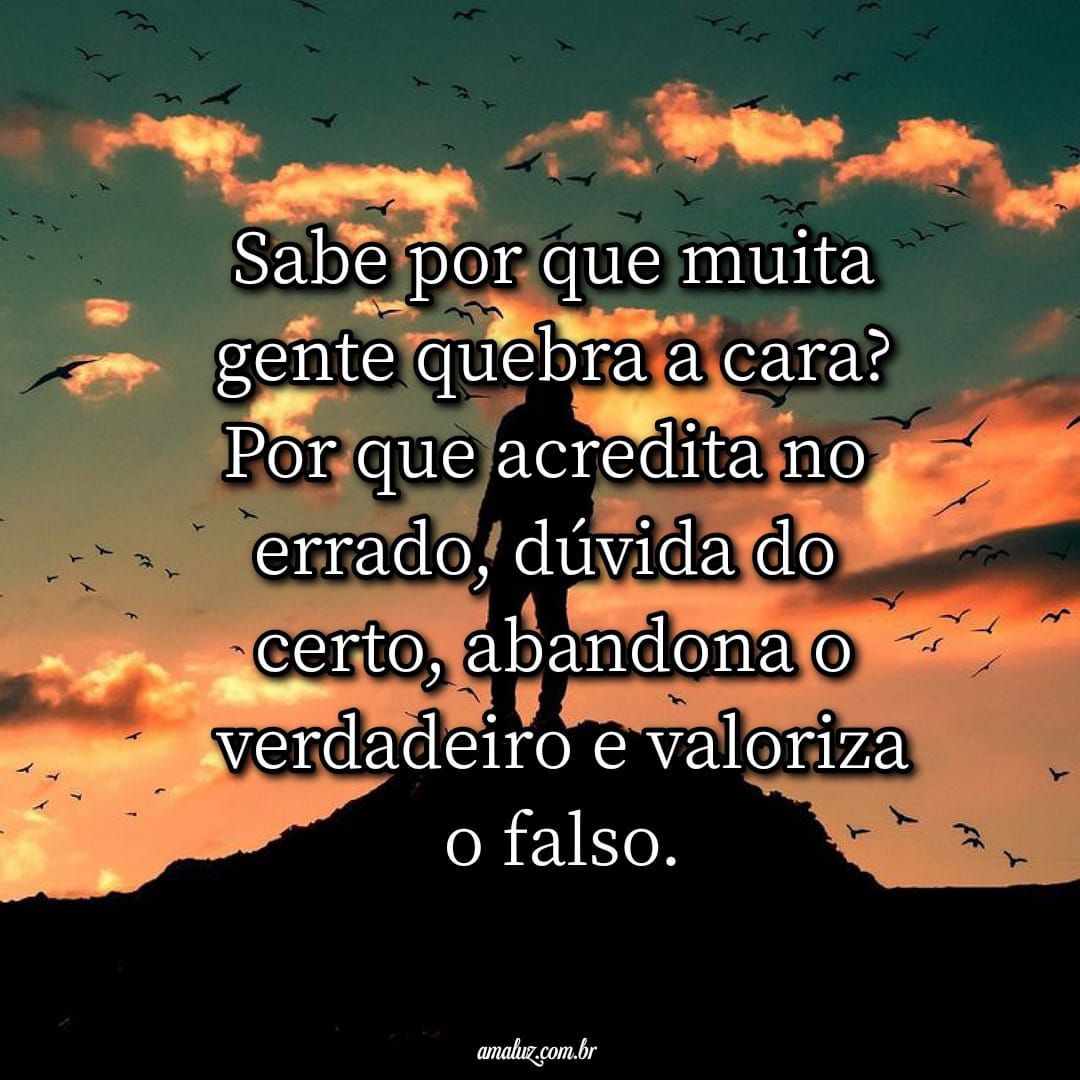 Indiretinhas para status