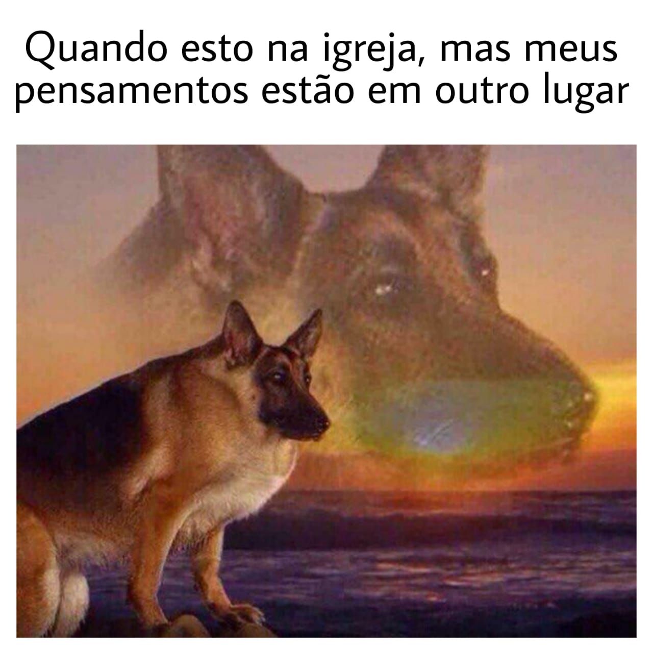 Memes cristãos para Whatsapp com humor