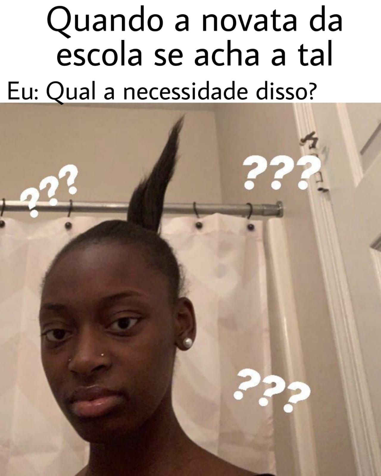 Memes divertidos do momento