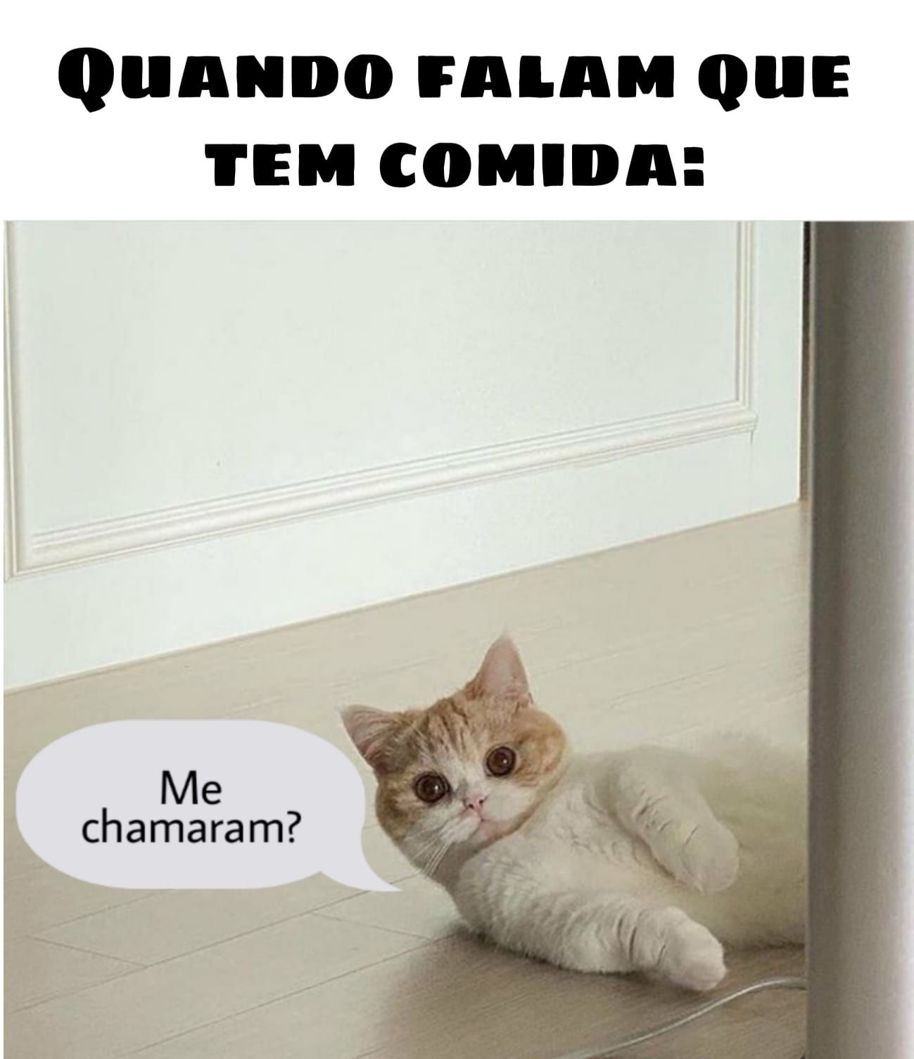 Memes engraçadados de pessoas gulosas