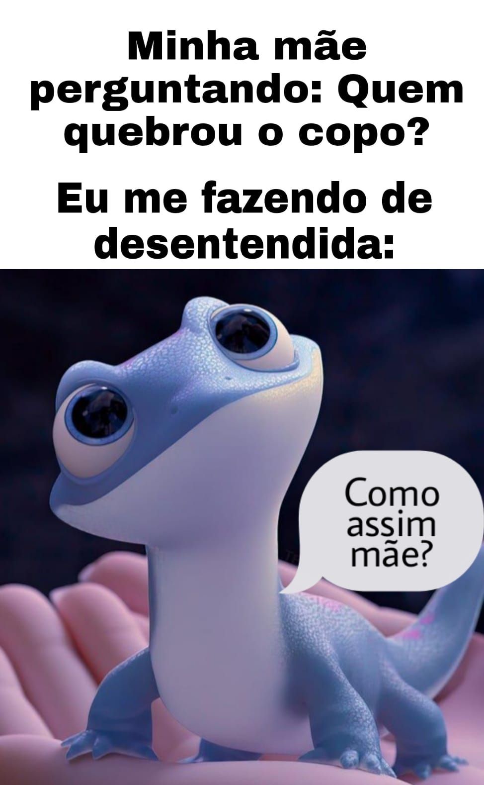 Memes mais famosos da internet