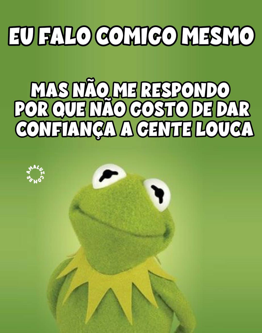 Mensagens divertidas para status