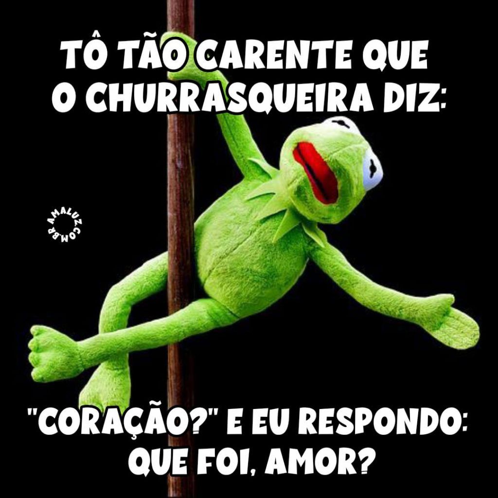 Mensagens engraçadas