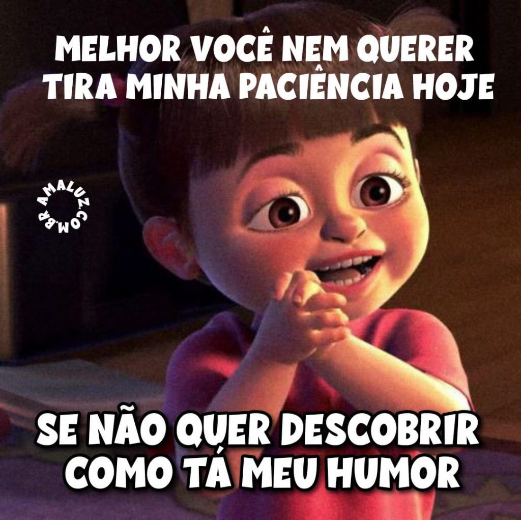 Mensagens legais e engraçadas