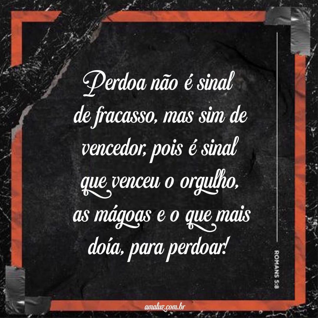 Mensagens para status com indiretas