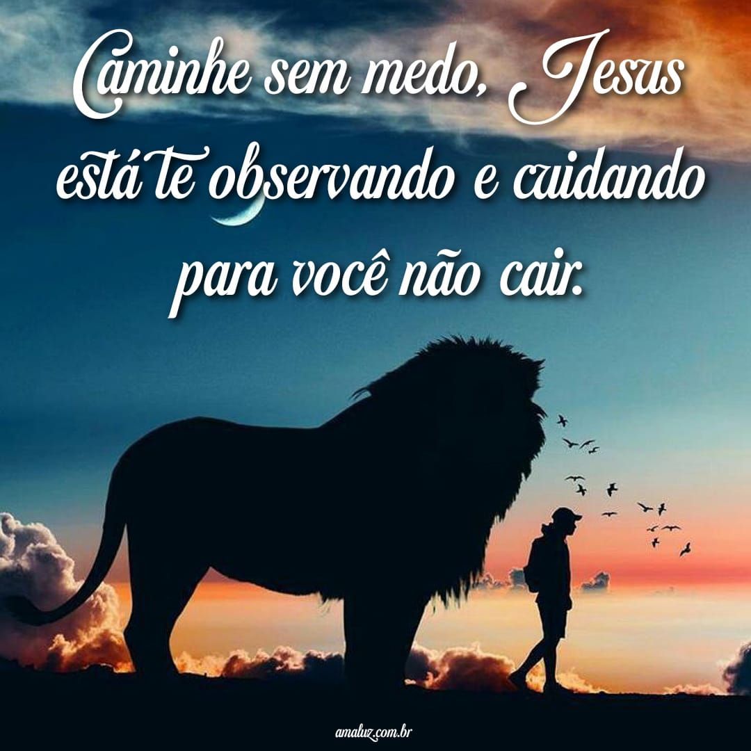 Mensagens para status