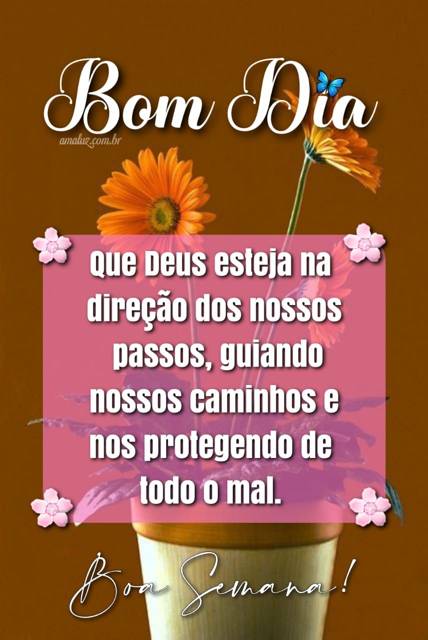 Feliz semana para whatsapp