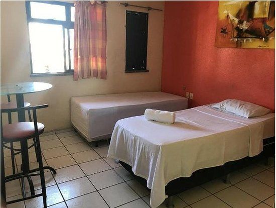 Imagem de mais quartos da pousada Iracema