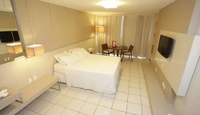 Quertos especiais para você desfruta de boas ferias e descansar feliz