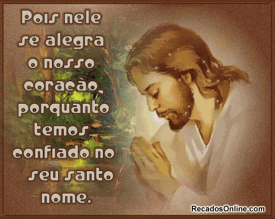 Boa noite com Gifs evangélicos