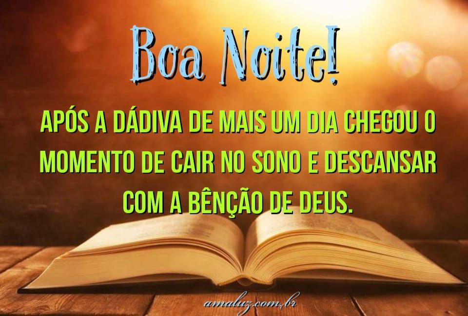 45 Mensagens de Boa noite Evangélicas com Lindas Frases de Fé