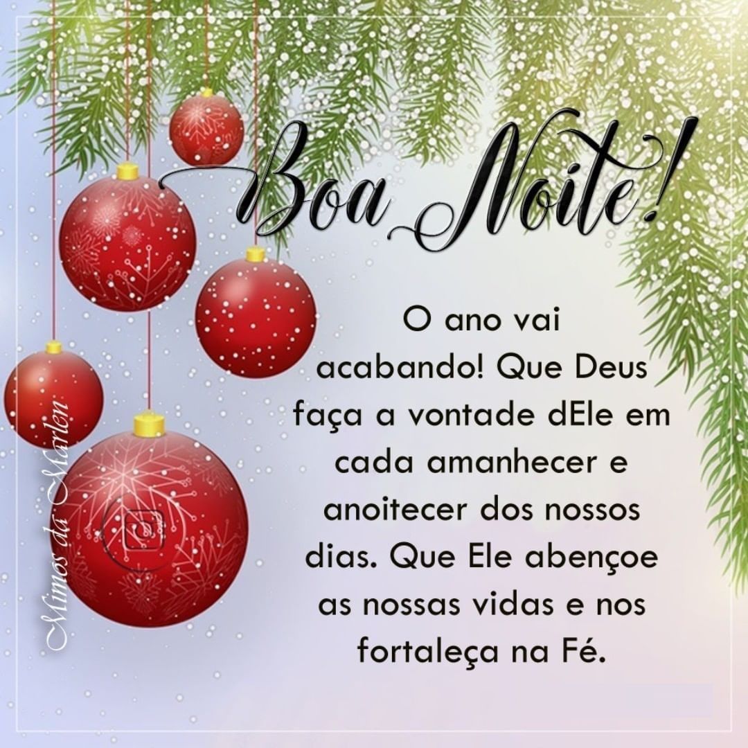 Boa noite de ano novo feliz