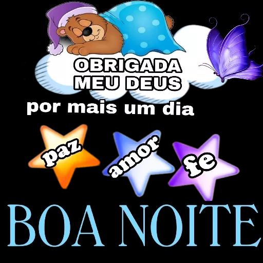 Boa noite evangélico com Deus figurinhas