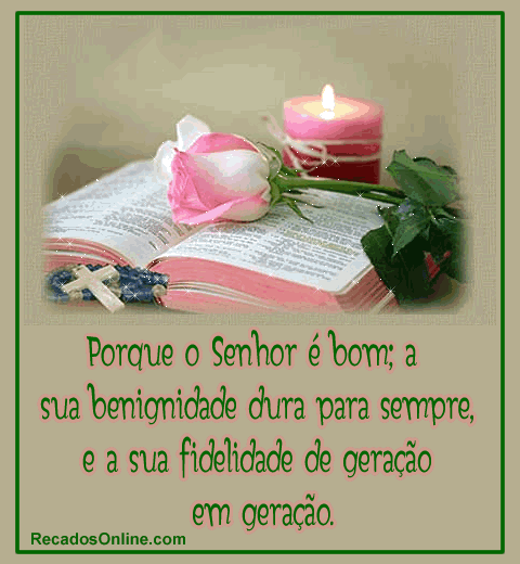 Boa noite evangélico com mensagens bíblicas gifs