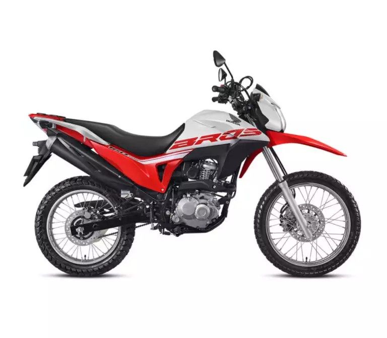 Bros NXR 160 Modelo 2021