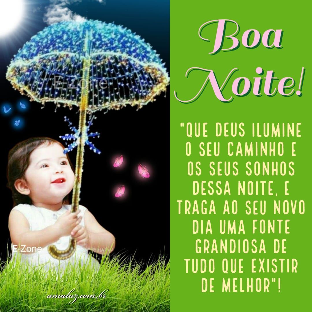 Mensagens de boa noite evangélico para família