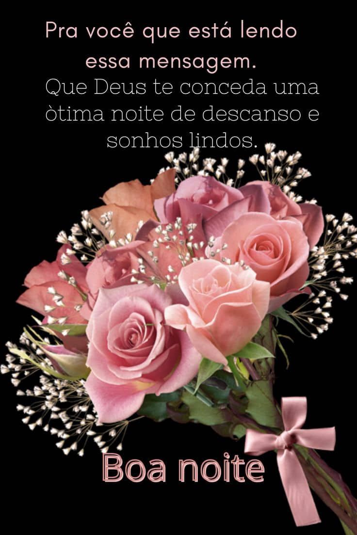 Imagens com flores e mensagens positivas