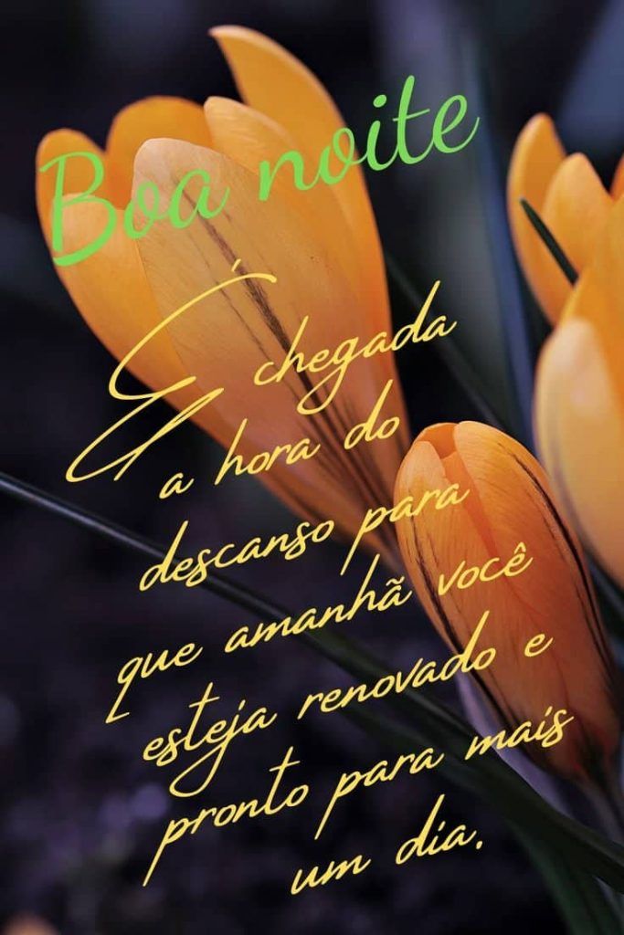 Imagens para dormir com o coração cheio de esperança