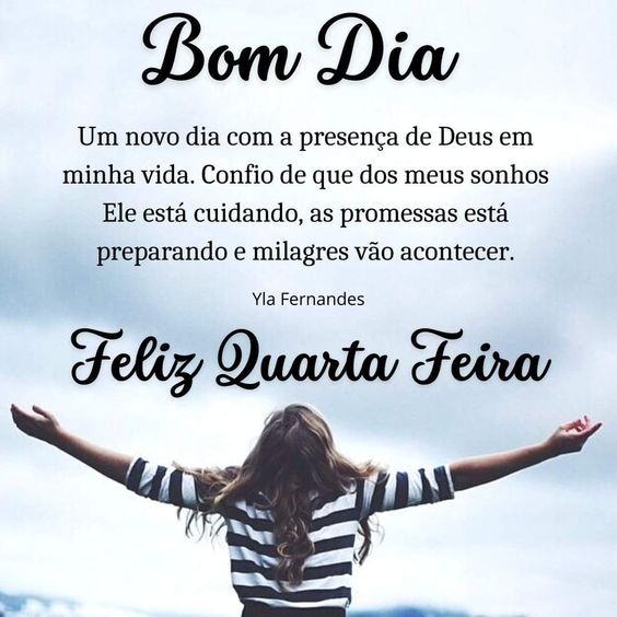 Um novo dia com Deus