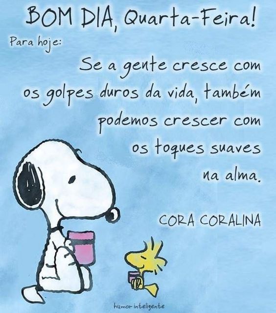 Toques suaves na alma