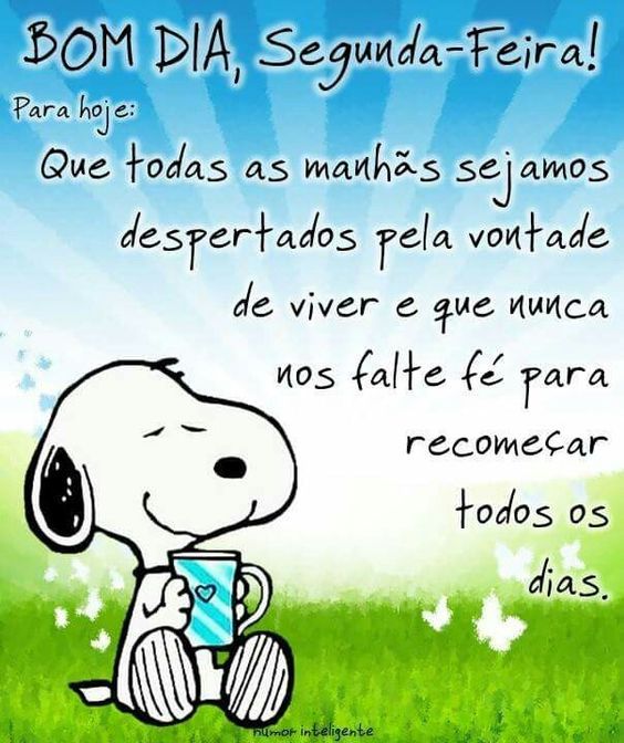 Todas as manhãs sejamos despertados